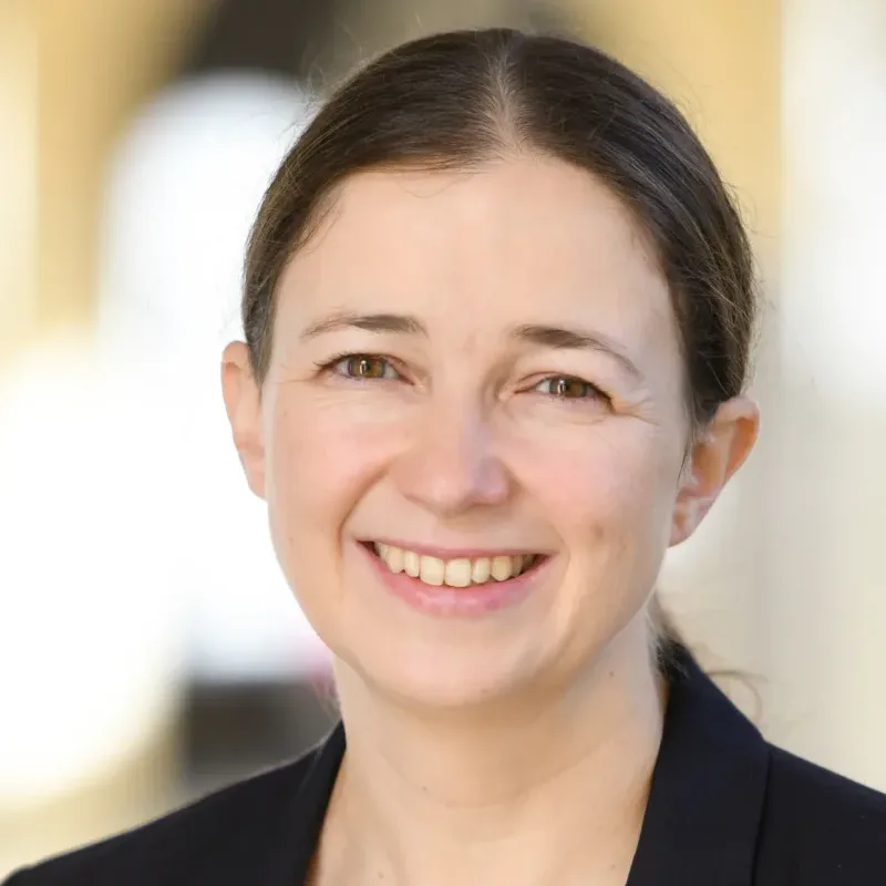 Claudia Steinwender
