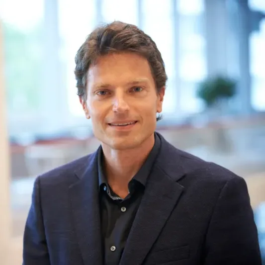 Enzo Weber