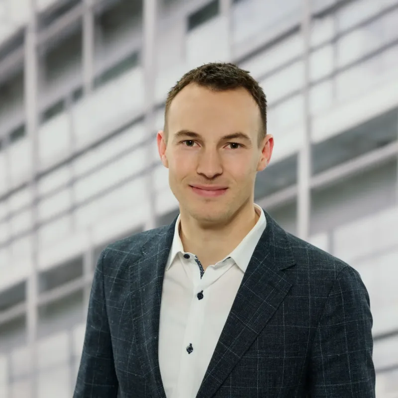Florian Biniosek
