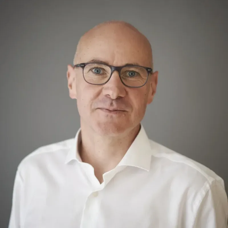 Oliver Falck